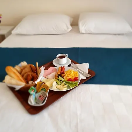 Bed & Breakfast Dreams Bodrum Hotel *