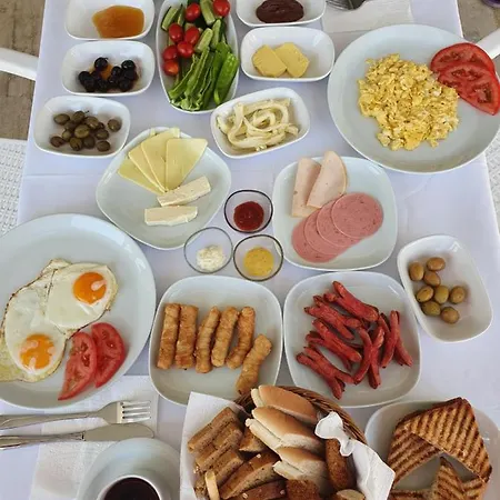 Dreams Bodrum Hotel * Bodrum