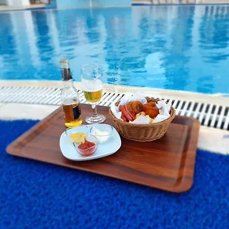 Bed & Breakfast Dreams Bodrum Hotel Bodrum