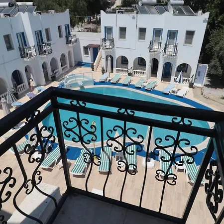 Dreams Bodrum Hotel *