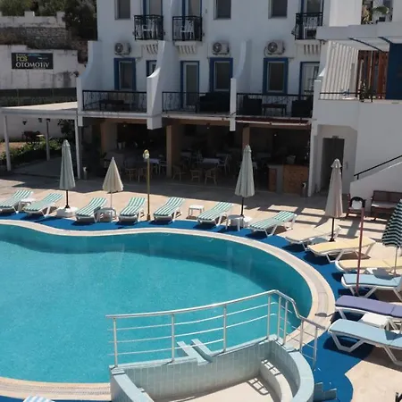 Dreams Bodrum Hotel Bodrum