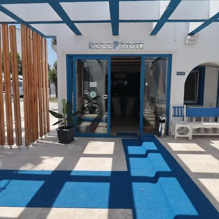 Dreams Bodrum Hotel Bed & Breakfast *