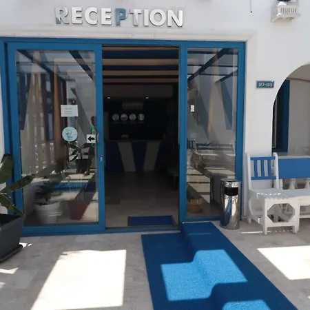 Dreams Bodrum Hotel * Bodrum