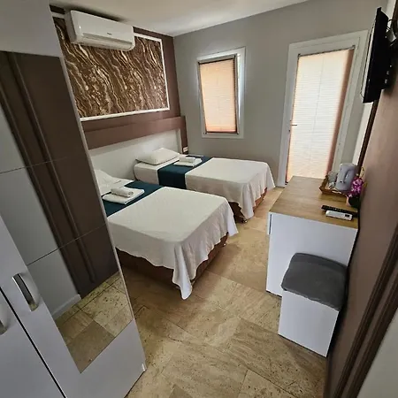 Dreams Bodrum Hotel Bed & Breakfast
