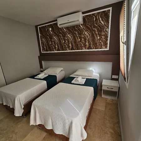 Dreams Bodrum Hotel Bodrum