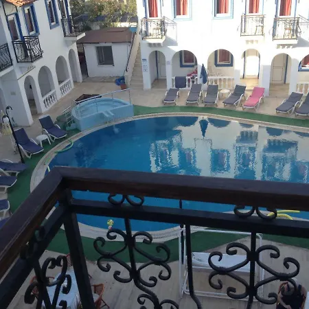 Dreams Bodrum Gumbet