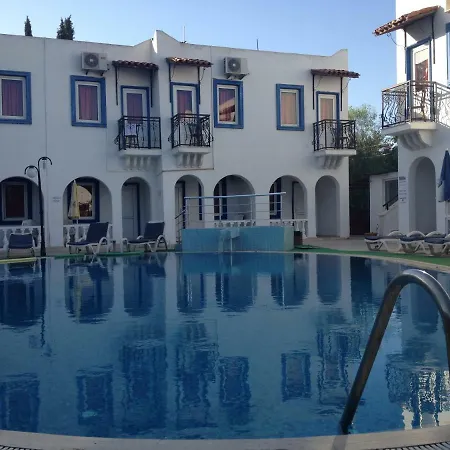 Dreams Bodrum Bed & Breakfast Gumbet