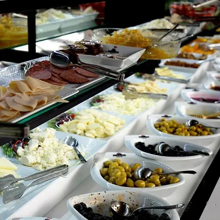 Bed & Breakfast Dreams Bodrum
