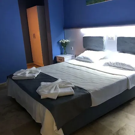 Dreams Bodrum