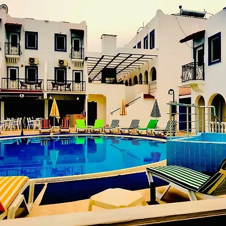 Dreams Bodrum Bed & Breakfast *