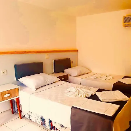 Dreams Bodrum