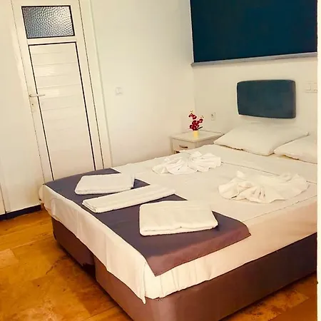 Dreams Bodrum Bed & Breakfast Gumbet
