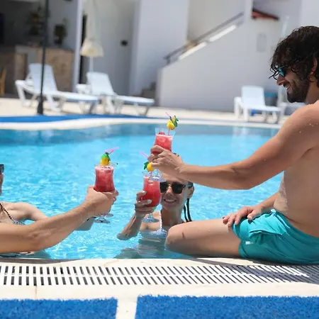 Dreams Bodrum Hotel Bed & Breakfast *