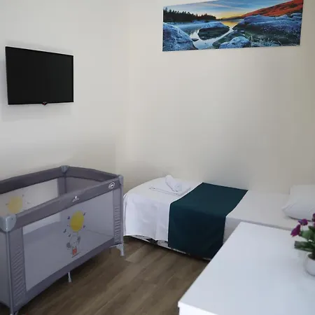 Dreams Bodrum Hotel Bed & Breakfast *