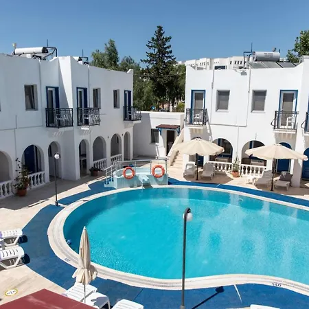 Dreams Bodrum Hotel Bed & Breakfast