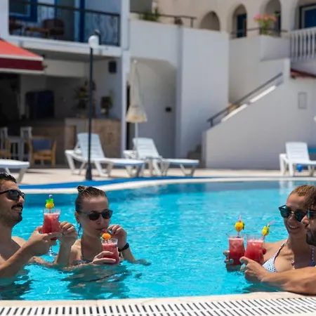 Dreams Bodrum Hotel