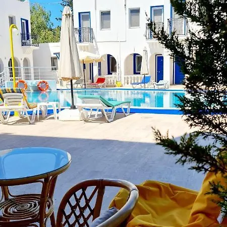 Bed & Breakfast Dreams Bodrum Hotel Bodrum
