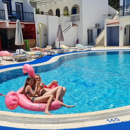 Dreams Bodrum Hotel