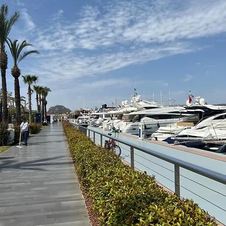 Bed & Breakfast Dreams Bodrum Hotel