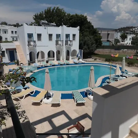 Dreams Bodrum Hotel * Bodrum