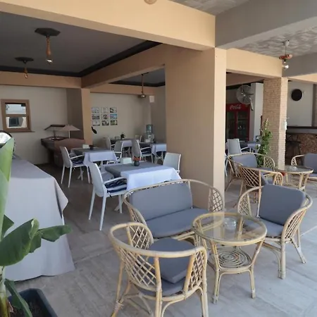 Dreams Bodrum Hotel Bed & Breakfast Bodrum