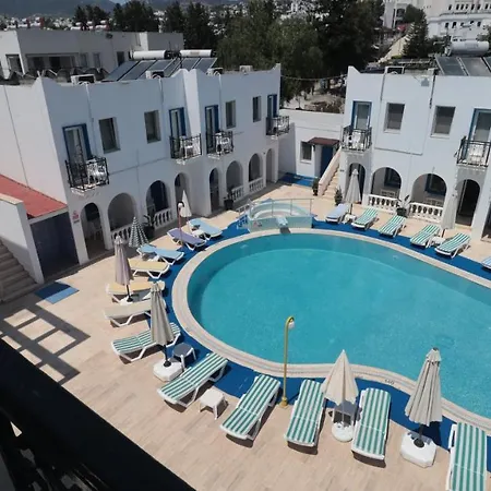 Bed & Breakfast Dreams Bodrum Hotel *