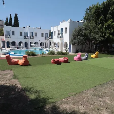 Dreams Bodrum Hotel *