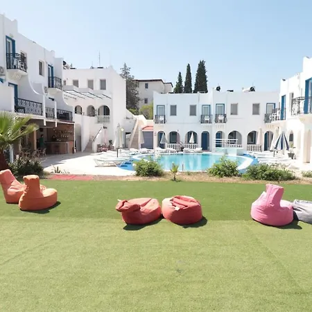 Dreams Bodrum Hotel * Bodrum