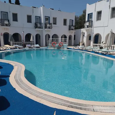 Dreams Bodrum Hotel * Bodrum
