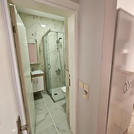 Dreams Bodrum Hotel Bed & Breakfast *