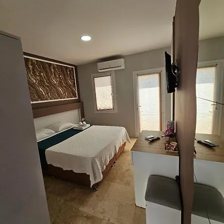 Dreams Bodrum Hotel *