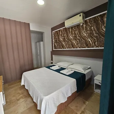 Dreams Bodrum Hotel Bed & Breakfast *