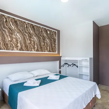 Bed & Breakfast Dreams Bodrum Hotel Bodrum