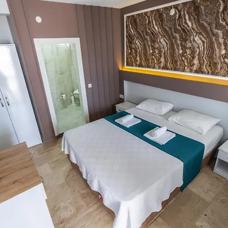 Dreams Bodrum Hotel