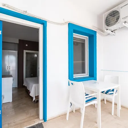 Bed & Breakfast Dreams Bodrum Hotel