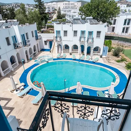 Dreams Bodrum Hotel Bed & Breakfast *