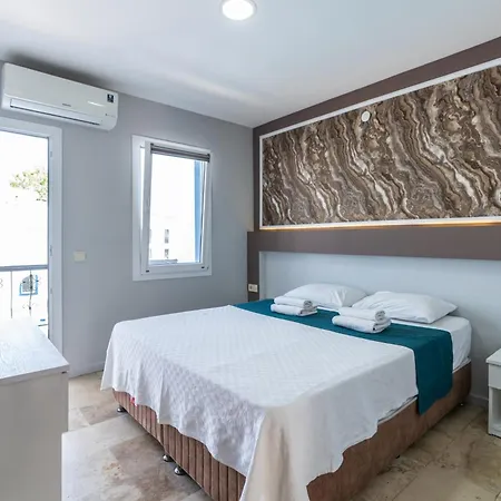 Dreams Bodrum Hotel * Bodrum
