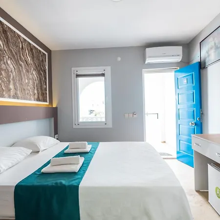 Dreams Bodrum Hotel Bed & Breakfast Bodrum