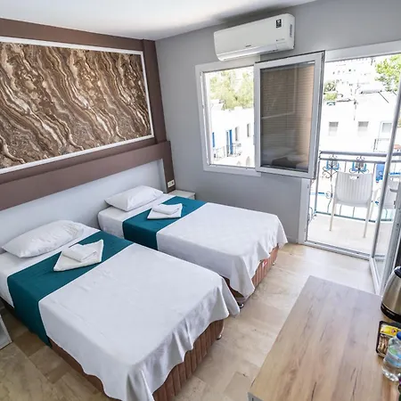 Dreams Bodrum Hotel *