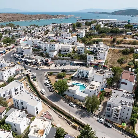 Bed & Breakfast Dreams Bodrum Hotel Bodrum