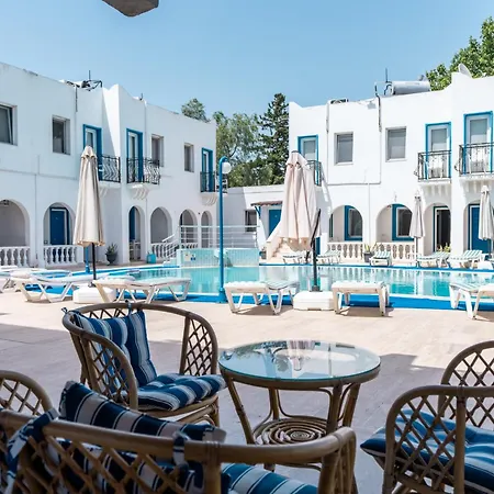 Bed & Breakfast Dreams Bodrum Hotel