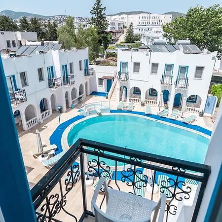 Bed & Breakfast Dreams Bodrum Hotel