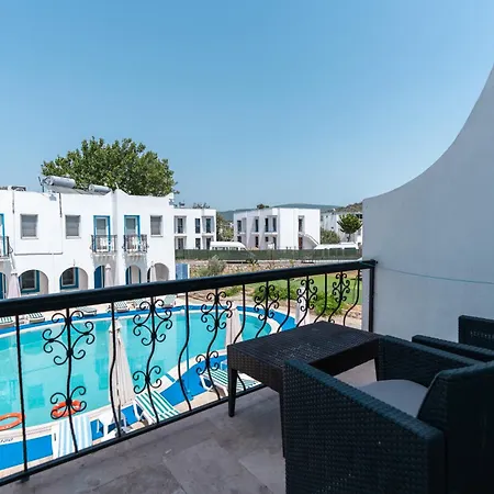Bed & Breakfast Dreams Bodrum Hotel *