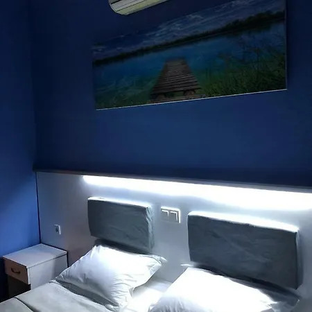 Dreams Bodrum * グムベット